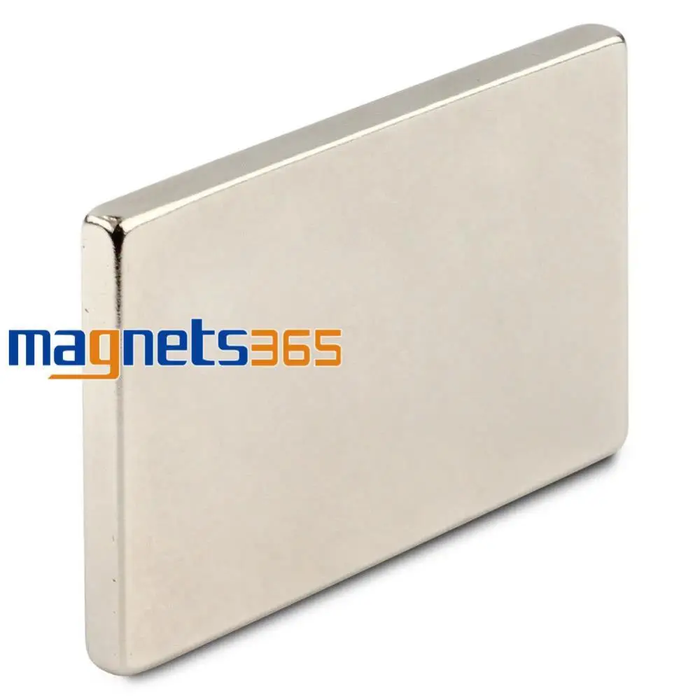 OMO Magnetics N50 сильный большой блок ленты Cuboid редкоземельный неодимовый магнит 60 мм x