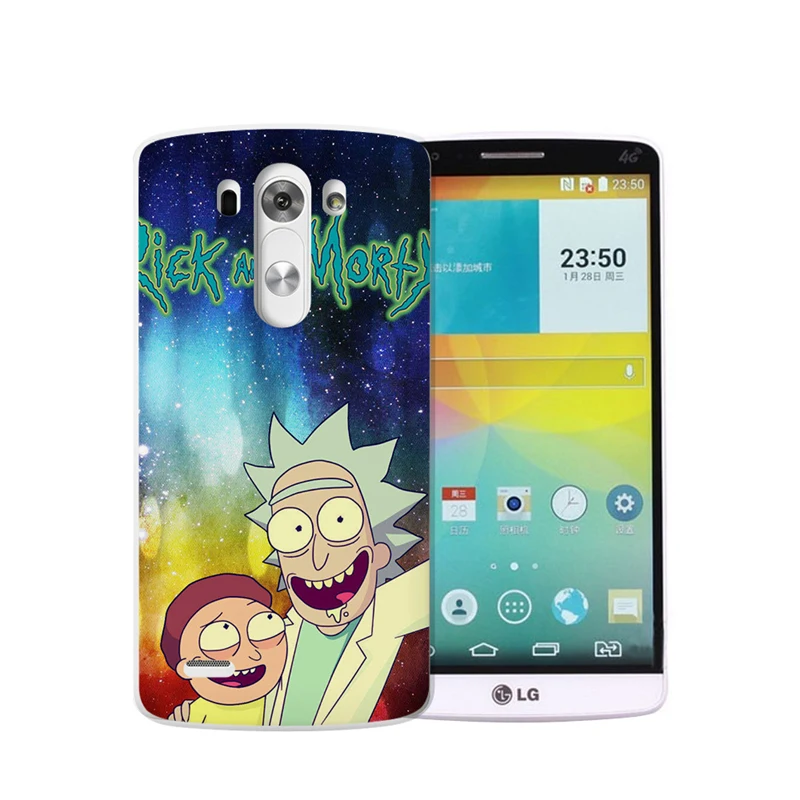 Чехол для телефона LG G4 G5 G6 K7 K8 K10 2017 Nexus 5X X Power 2 3 Мягкий ТПУ силиконовый роскошный
