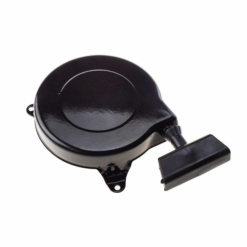 GOOFIT 3 отверстия Recoil Потяните стартер в сборе ДЛЯ Briggs& Stratton 690101 BS1250 K071-305
