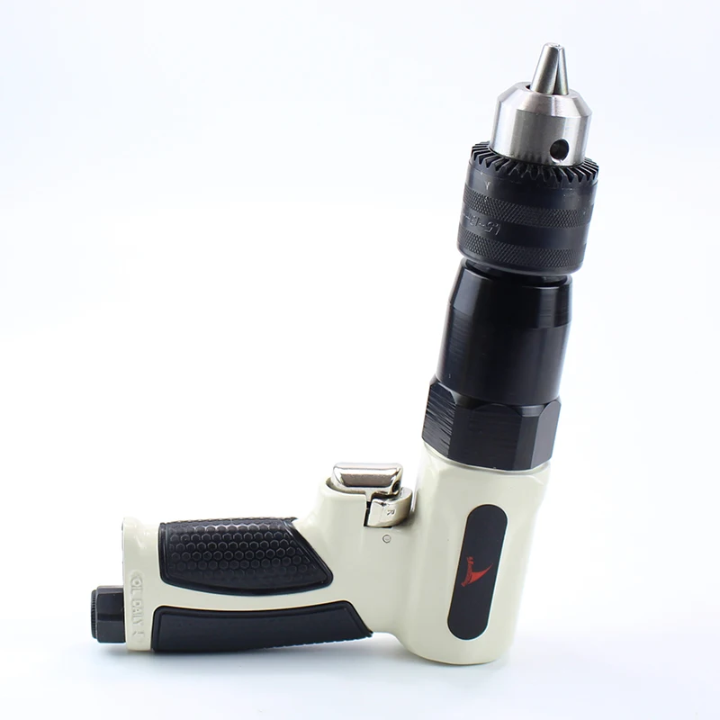 Высококачественная реверсивная пневматическая дрель 1/2 пневматические сверла 700