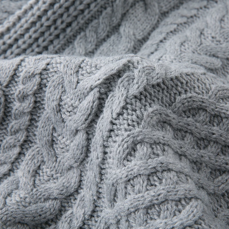 Белый серый верблюжий длинный рукав облегающий v-образный вырез вязаный свитер