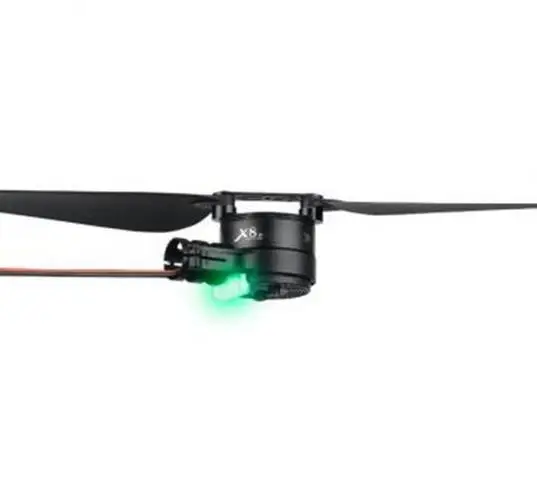 Hobbwing X8 Series Power System CW / CCW for Agricultural Drones FOC power Integrated combo | Игрушки и хобби