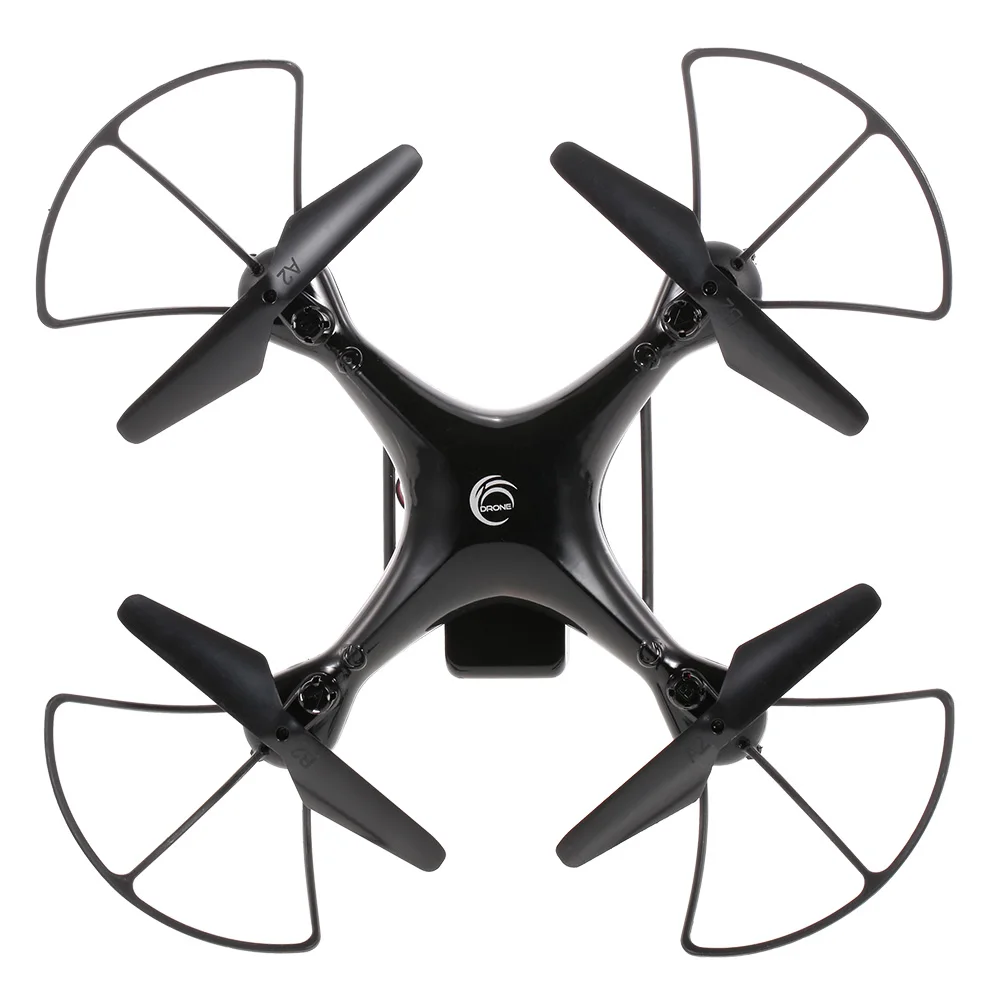 HD3S 2 4G 5.0MP камера RC Дрон селфи Wifi FPV высота удержания Квадрокоптер вертолет |