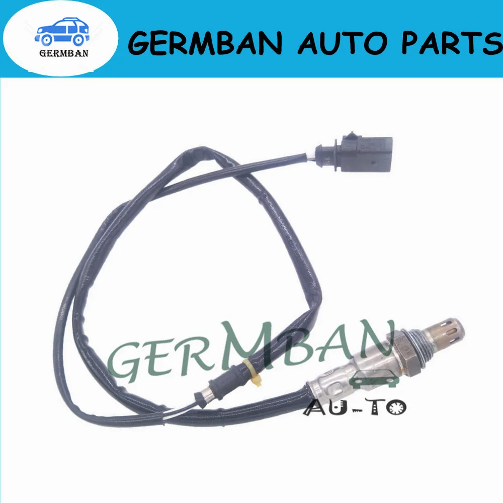 Кислородный датчик для VW GOLF Skoda MK5 номер деталей # 06A 906 262 CE 5WP40936 06A906262CE|sensor