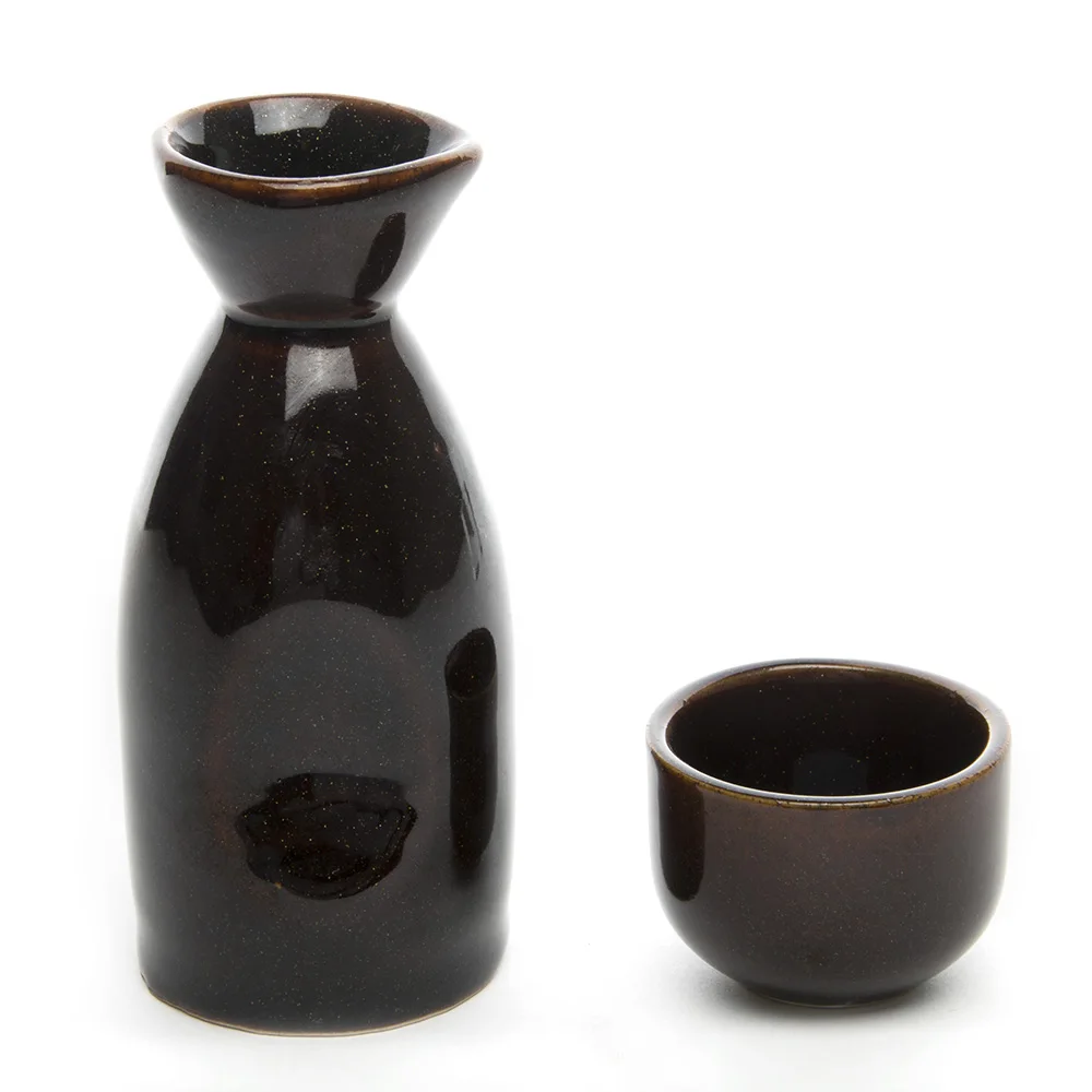 Китайская керамика, ради горшок+ 4 ради Чашки набор для вина ручной работы расписанную керамику китайский Чай горшок набор фарфор ради набор чашка