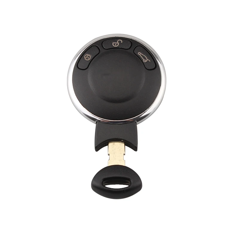 433/868/315 МГц для BMW MINI Cooper KR55WK49333 3 кнопочный Умный брелок автомобильного ключа Remtoe