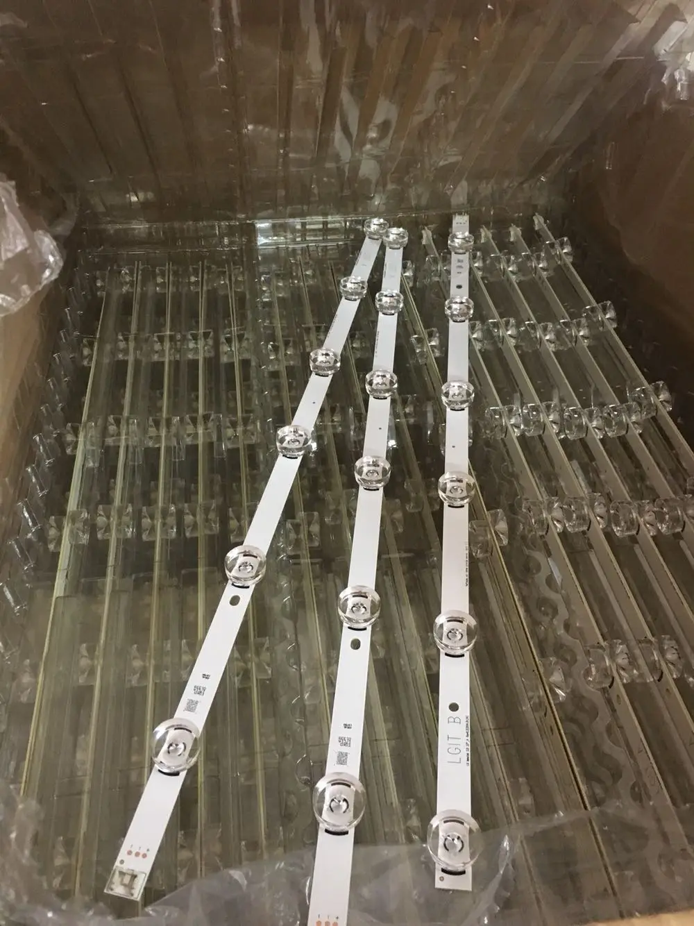 3x светодиодный фонарик для LG innotek Drt 3 0 32 " A/B 6916l 1974A 1975A 32MB25VQ lv320DUE 32LF5800 SUNG WEI 55VO E74739