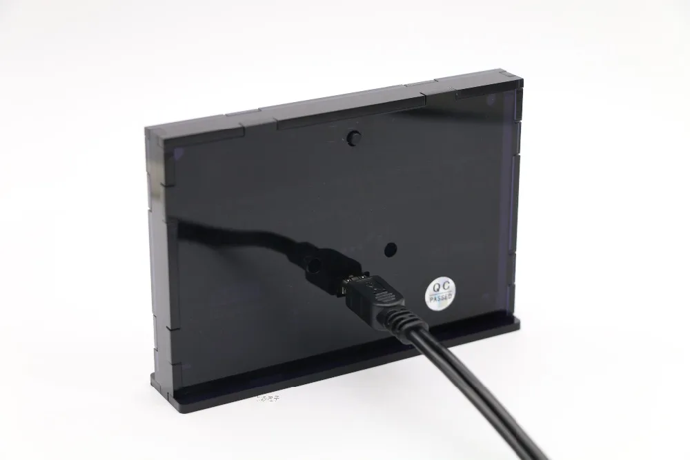 Новый 1 шт. Heil Sound FS 3 PTT одноканальный ножной переключатель для рации|footswitch| |