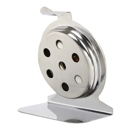 Бытовой Кухонный Термометр для духовки измеритель температуры 0 ~ 300C/0 600F | Бытовая