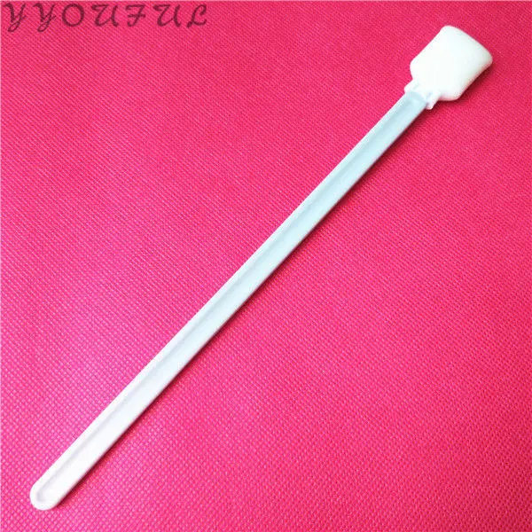 Лучшая фабричная оптовая цена Длинные хлопковые палочки 23 см для чистки