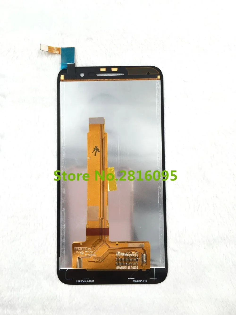 ЖК дисплей для Vodafone Smart Prime 6 VF895 VF 895N V895 VF895N 895 и фото|touch screen digitizer|display lcd touch screenlcd