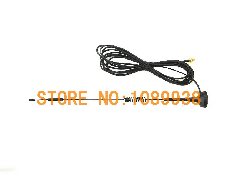 Новые антенны 3G 4G 12 дБ 700-2700 МГц SMA мужские Размер L 320 мм | Мобильные телефоны и