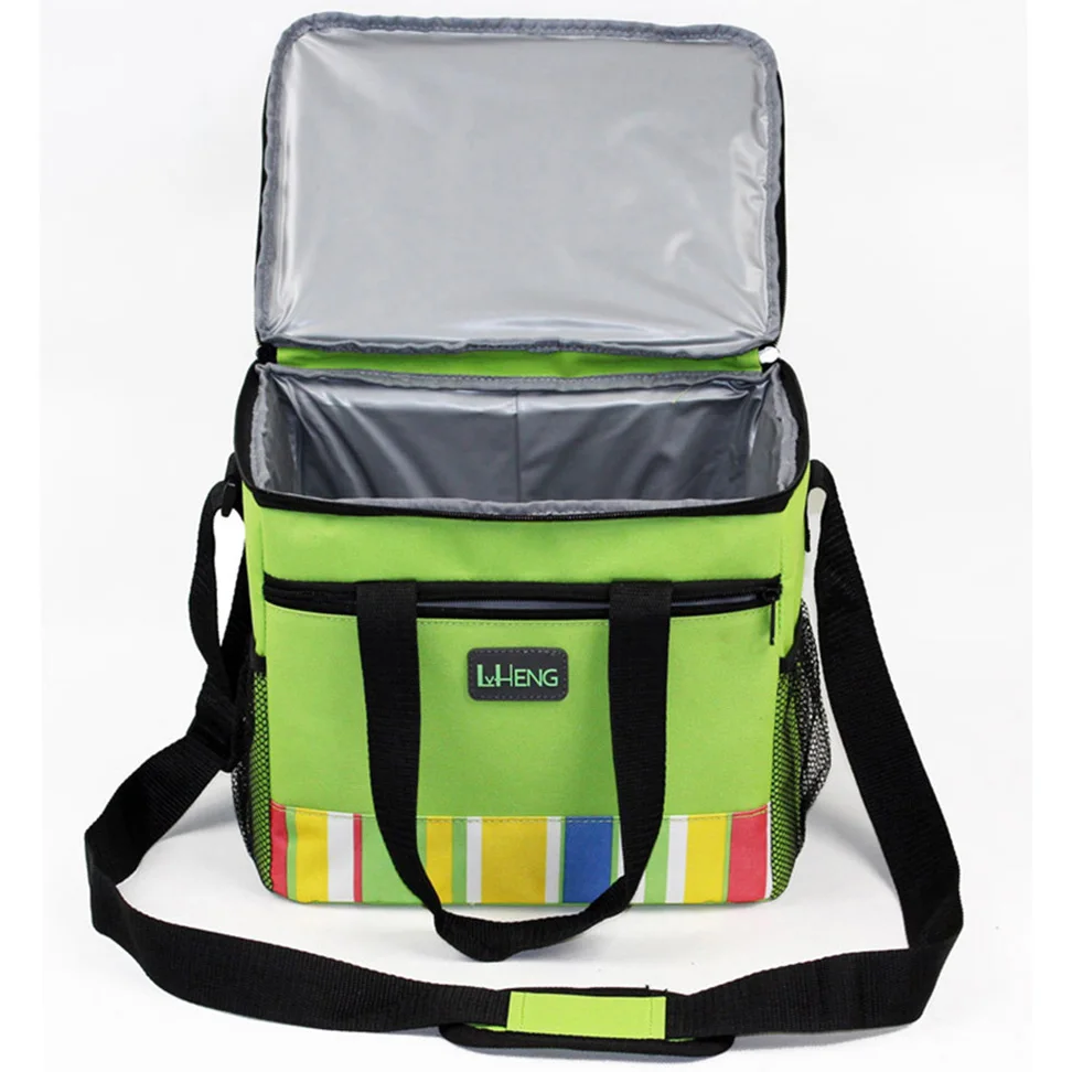 Складной изоляционный пакет для льда 13 л хранения холодного грудного молока