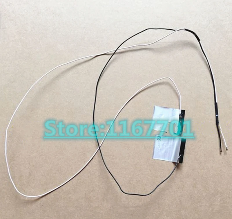 

Original Laptop/notebook Wifi antenna cable for Acer aspire F5 F5-573 F5-573G F5-537G