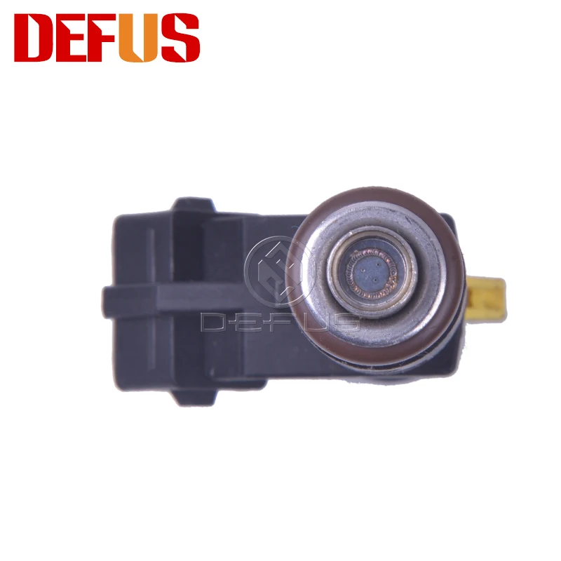 DEFUS 6x TR111205008 Bico Форсунка топливного инжектора для бензинового автомобиля F173V12239