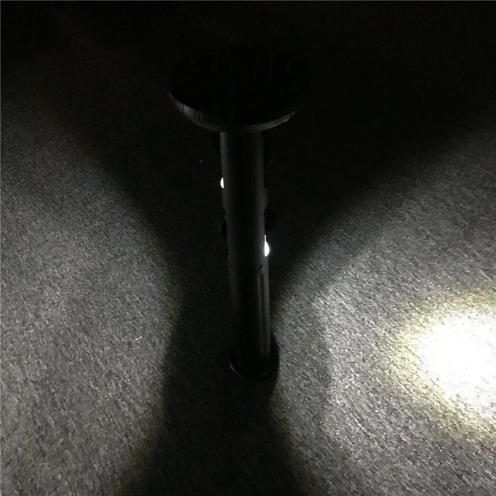 Двойной датчик движения 6 светодиодов регулируемый угол солнечный светильник