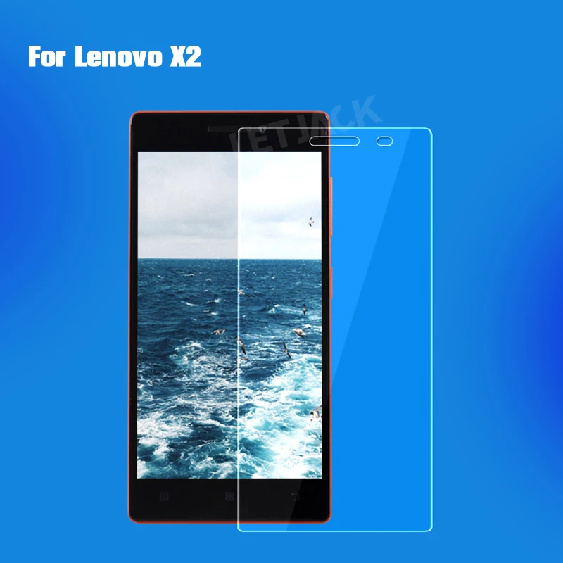 Закаленное стекло 0 3 мм 9H для lenovo vibe shot P1 P1M x3 x2 P70 K80 P780 S850 S90 S920 Защитная пленка