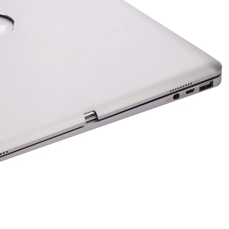 Алюминиевый Чехол-клавиатура для iPad Pro 12 9 2015 чехол планшета с Bluetooth клавиатурой +