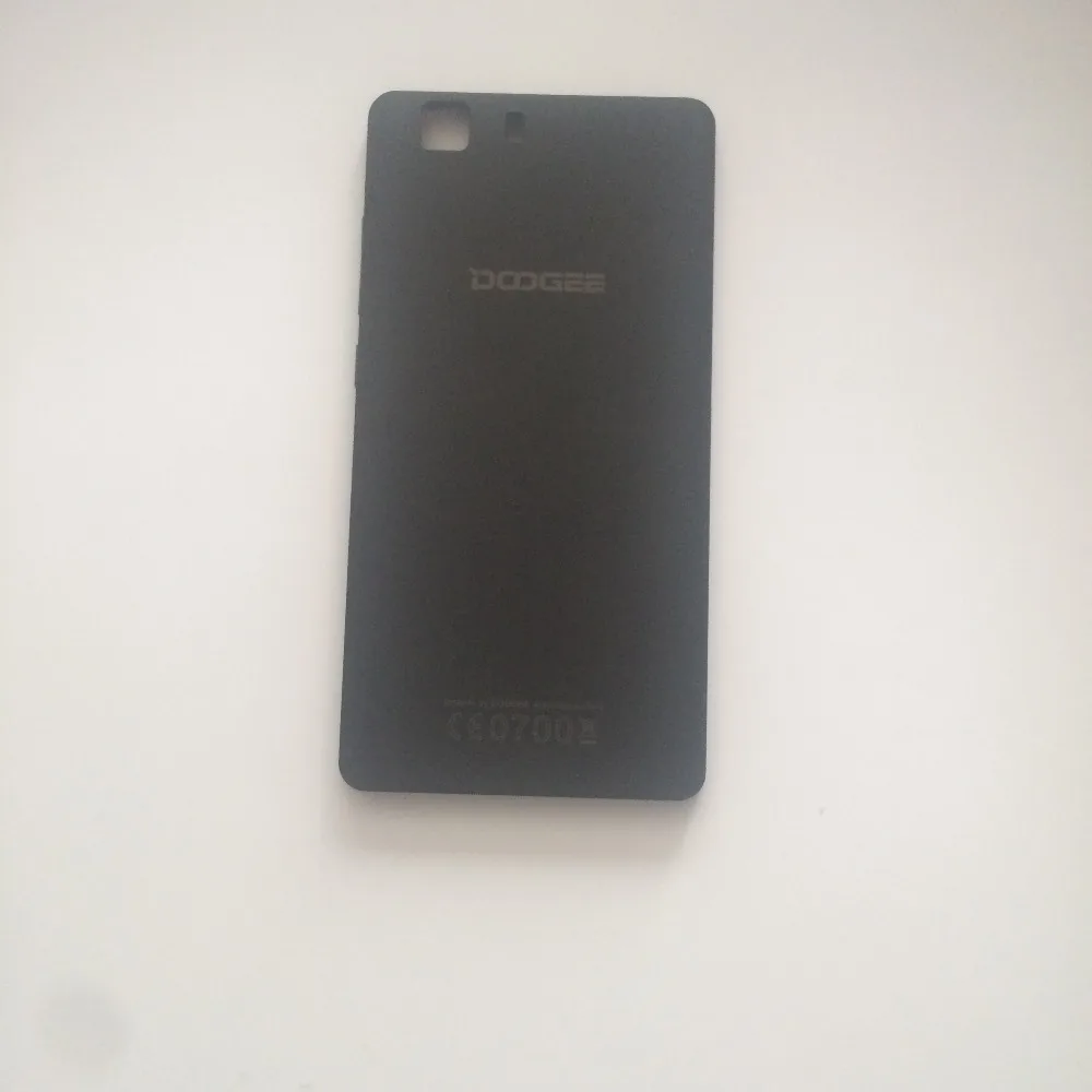 Новинка оригинальная задняя крышка батарейного отсека Doogee X5 запасные части для