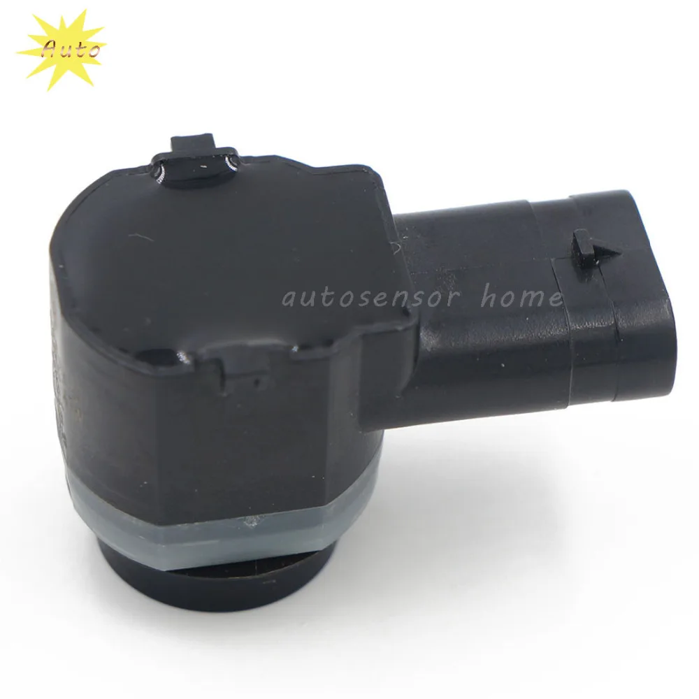 Датчик парковки 1S0919275 3C0919275S PDC 4H0919275 для Volkswagen Passat b6 Audi A4 VW Jetta MK5 Golf 6 919275 19275 4 шт.|parking
