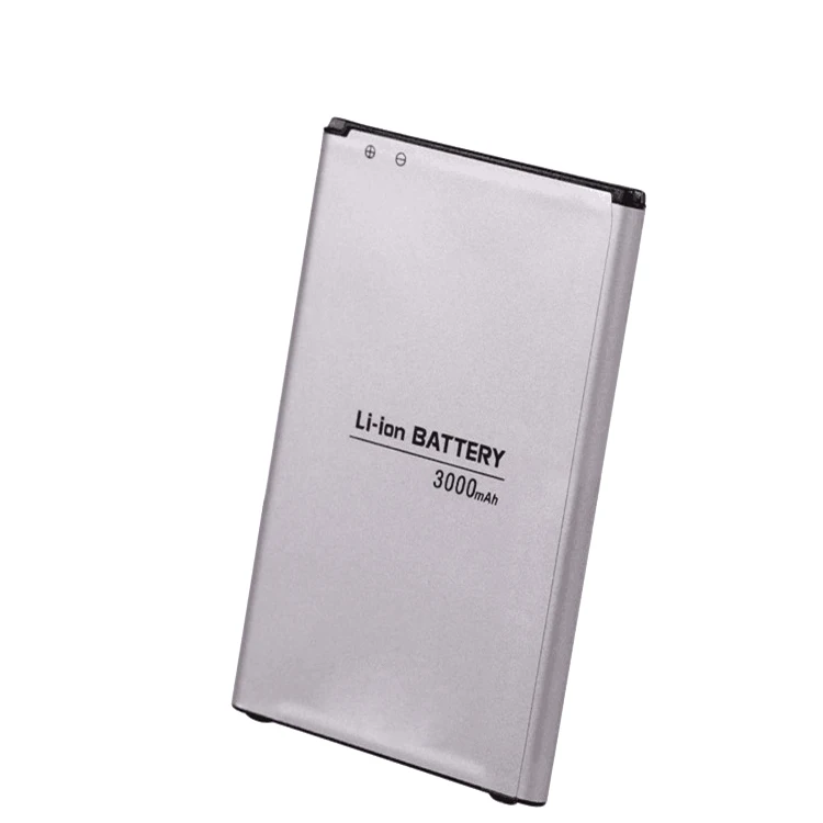 QrxPower оригинальный BL 53YH аккумулятор для мобильного телефона LG G3 D855 D850 D858 D859 F460 VS985