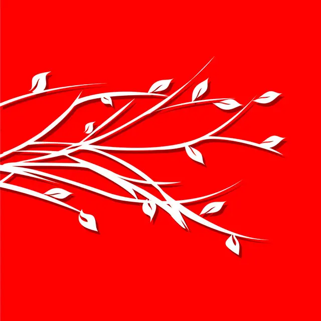 Новый ограниченной современный Комбинации 3 панно натюрморт абстрактные дерево