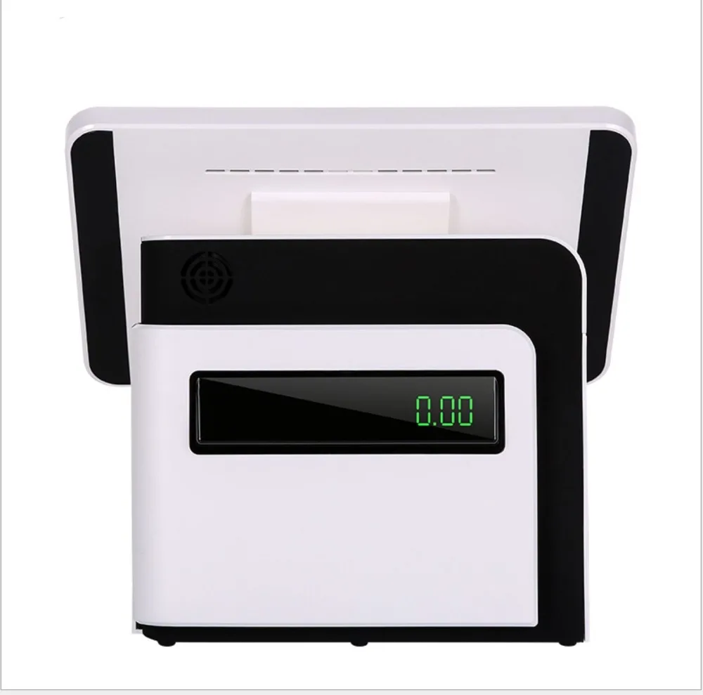 15.6 inch Capacitive Touch Screen Pos System All in one | Компьютеры и офис