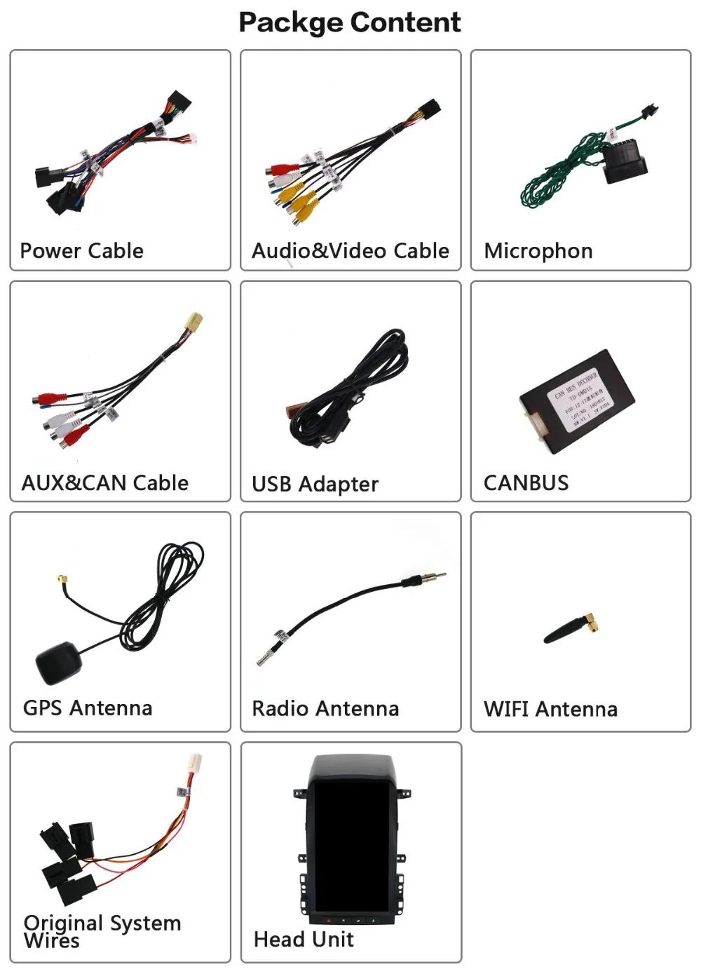 Автомобильный DVD плеер Aotsr Android 6 0 в стиле Tesla с GPS навигацией головное устройство