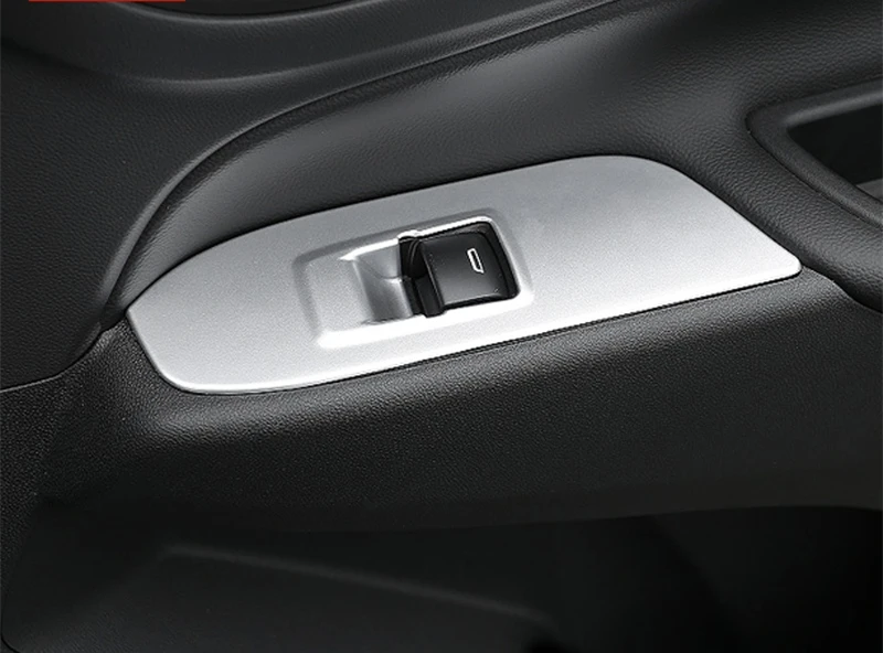 Для Chevrolet Equinox 2017 2018 2019 Внутренняя дверь окно Лифт кнопка переключатель панель