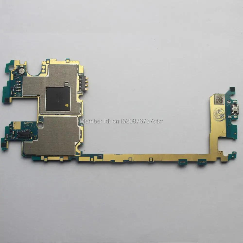 

Main Motherboard (Unlocked) For LG V10 H968 H961