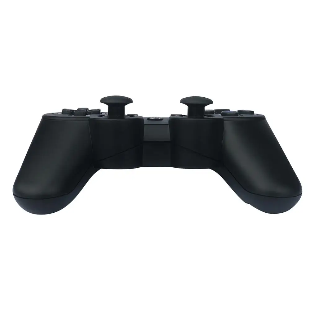 Беспроводной контроллер SIXAXIS для PS3 Bluetooth двойной ударный джойстик Playstation 3 с