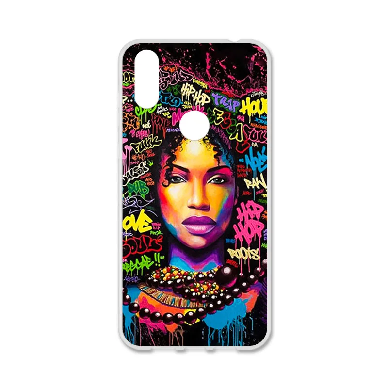 P092 Ojeleye DIY узорный Силиконовый Чехол Для Doogee Y8 Чехол Мягкий ТПУ чехол на телефон с изображениями героев мультфильмов Для Doogee Y8C чехлы Сумки противоударный чехол - Цвет: P092