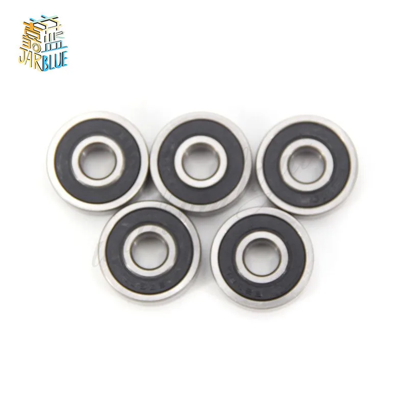 

2pcs or 10pcs 697 697ZZ 697RS 697-2Z 697Z 697-2RS ZZ RS RZ 2RZ Deep Groove Ball Bearings 7 x 17 x 5mm High Quality