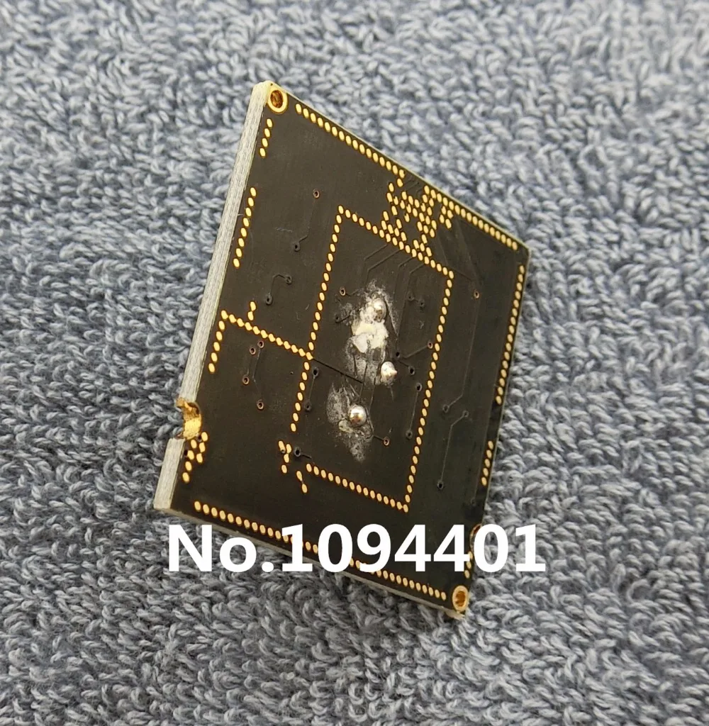 1 шт. * Совершенно новый LGA1155 LGA 1155 тестер для разъема ЦП макетная нагрузка