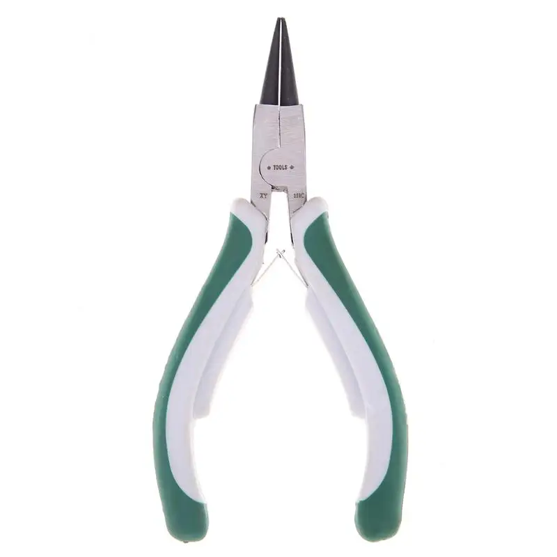 5 inch Professional Circlip Pliers High Carbon Steel External Internal Straight Tip Shaft Ring Retaining Clamp Mechanical Tools |