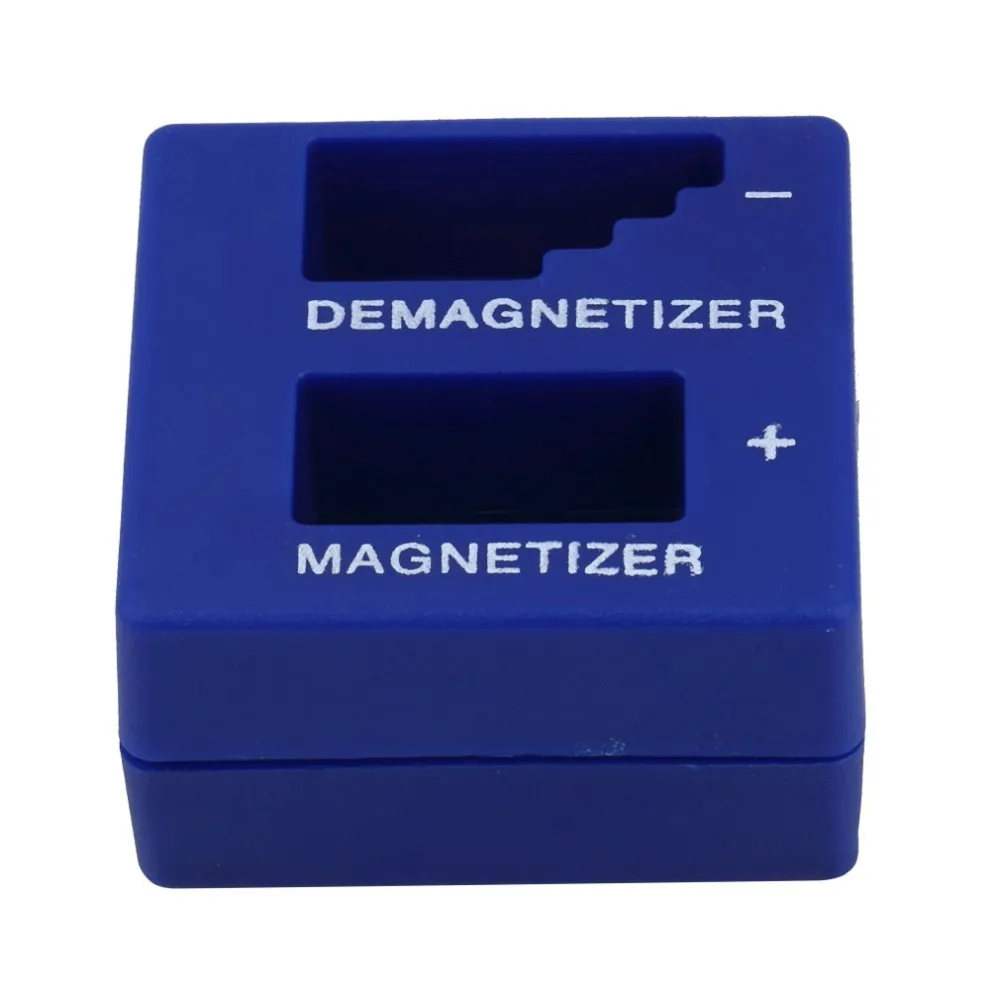 Новый высококачественный Магнитный размагничиватель инструмент для