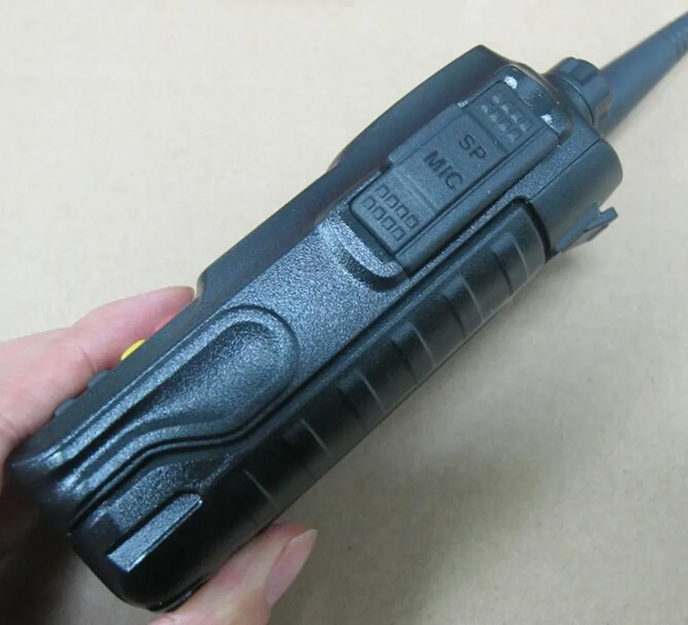 TG-UV2 обновления 10 Вт радиоприемник 10 км Quansheng TG-UV2 Plus рация