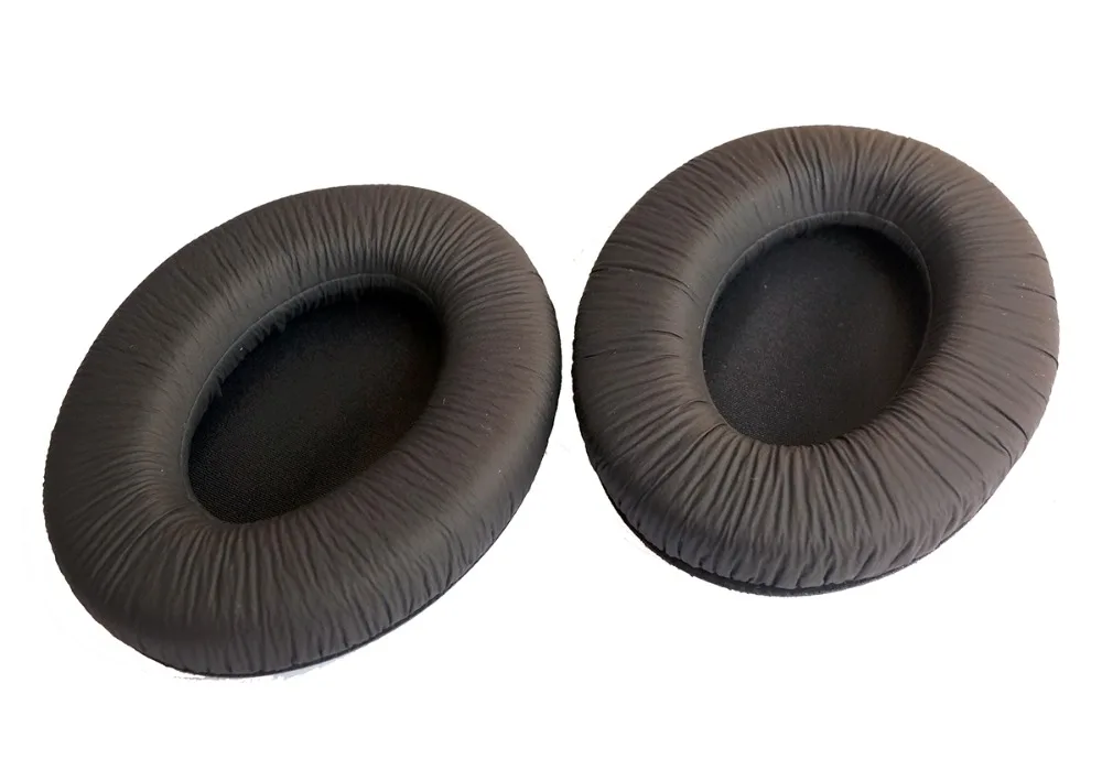 Сменные амбушюры для наушников Sennheiser HD418 HD428 HD438 HD448 HD449 HD439 HD419 HD429 (наушники/Подушка