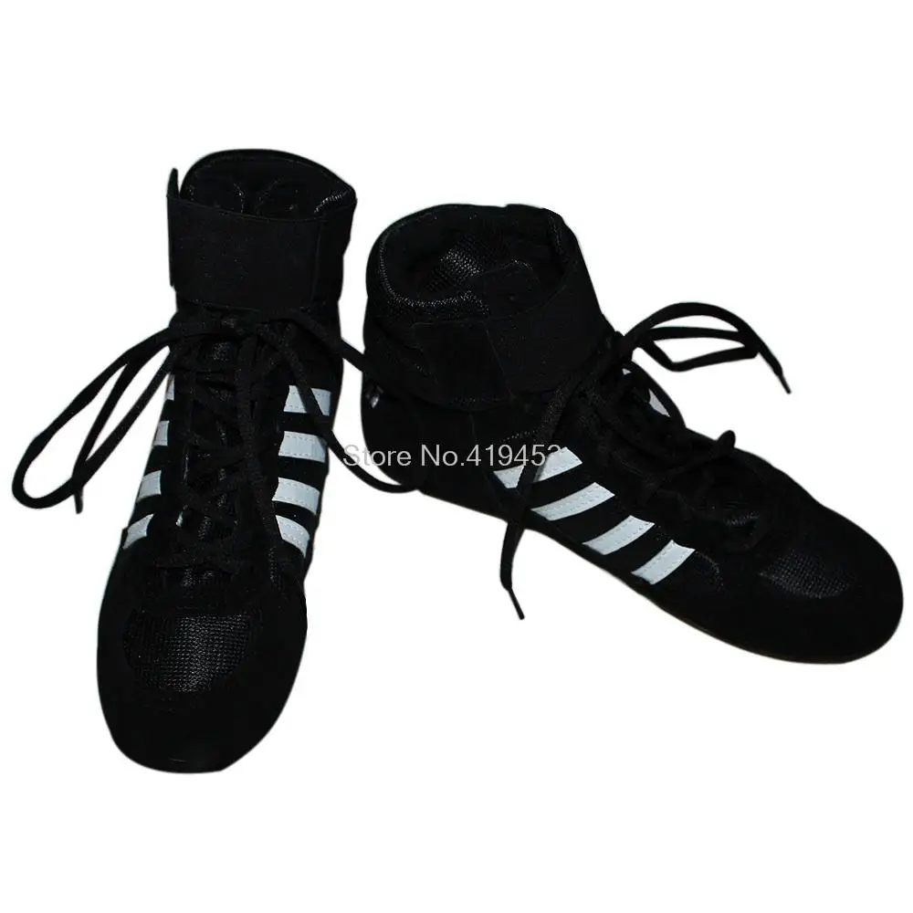 Аутентичная обувь для борьбы Мужская бокса профессиональные кроссовки мужчин и