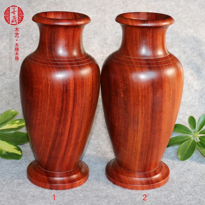 Специальное предложение ограниченное количество красного дерева искусственная