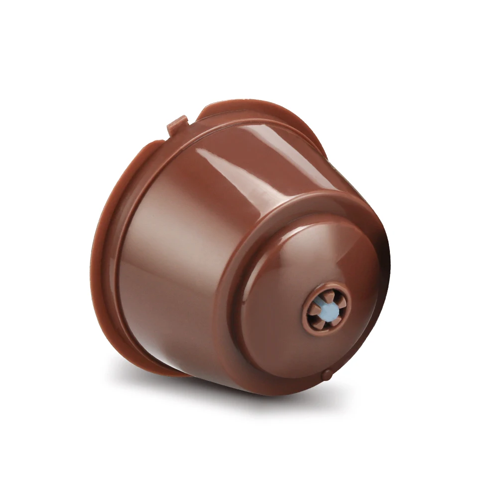 Многоразовая пустая капсула для кофе Dolce Gusto Стандартный/обновленный