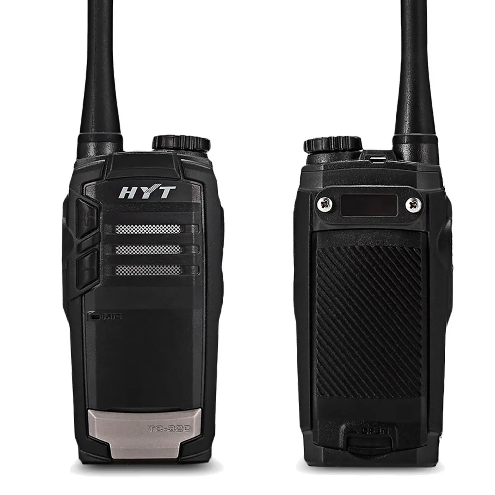 HYT TC 320 Hytera экономической и коммерческой Портативный Двухканальные рации
