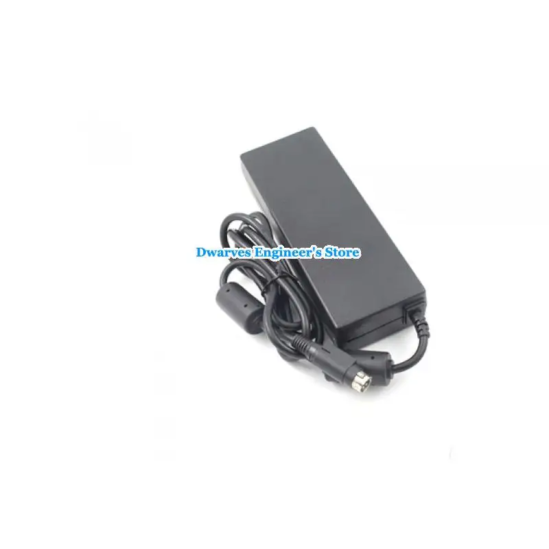 Натуральная FSP096 DMAD1 12V 8A 96W 4Pin FSP AC Мощность адаптер Зарядное устройство для