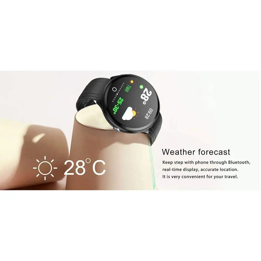 Blood Pressure Fashion Bracelet Waterproof Watch Sports Heart Rate Monitor Smart Reminde Fitness Tracker Bluetooth | Электроника