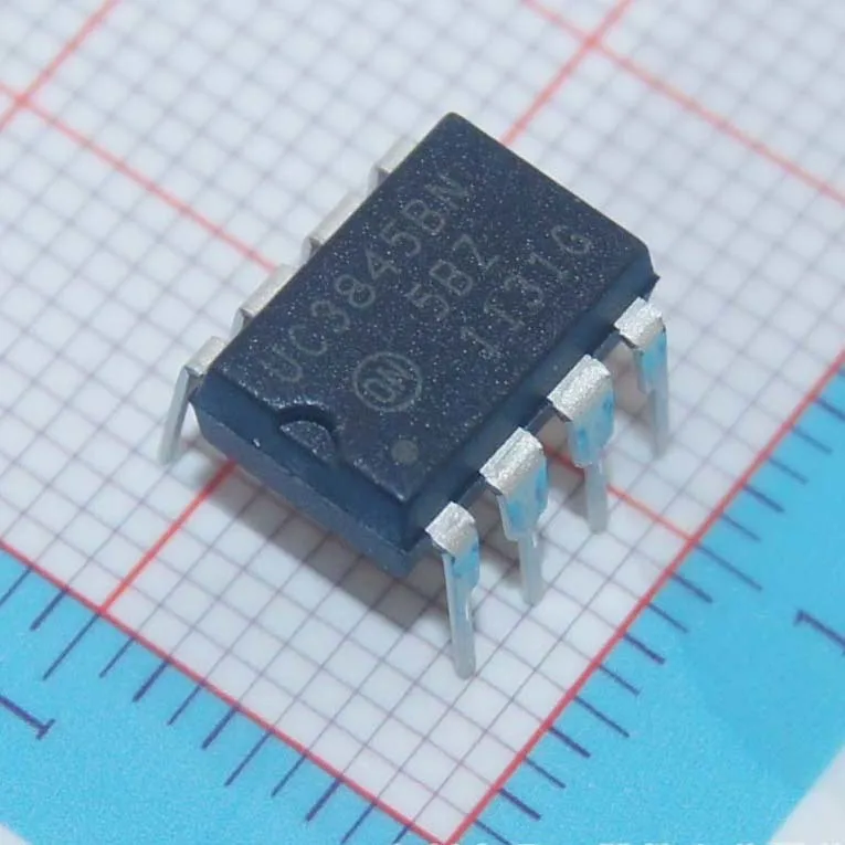 G150 08 UC3845BN 20 шт. DIP8_300MIL управления Питанием ic|ics repeater|ic processoric reballing |