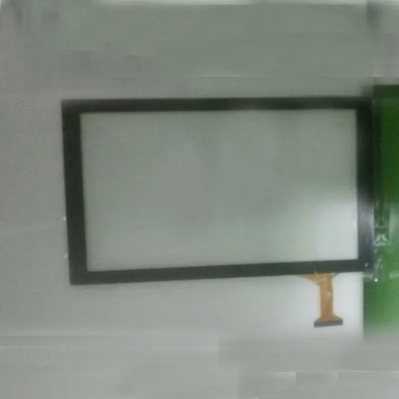 

Myslc сенсорный экран для GoClever Quantum 1010N 10,1 дюймов планшетный ПК емкостный сенсорный экран панель дигитайзер сенсор