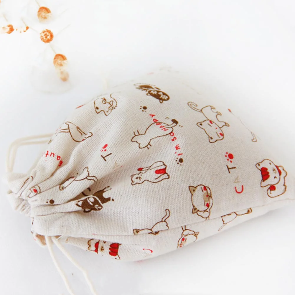 Женская сумка на шнурке с маленьким лучом|Сумки для вещей| |