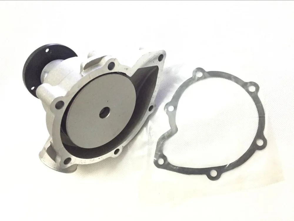Водяной насос двигателя + прокладка для BMW E34 E23 E32 530i 735i 535i 745i 730i 11511720883|gasket door|gasket
