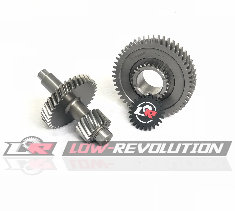 Jimny Electric T Case Gears Hi 0% Lo 77% аксессуары для стайлинга автомобилей|МКПП и запчасти| |