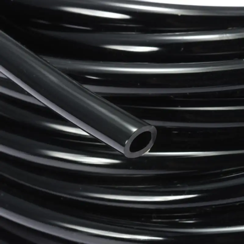 Шланг 30 м 4/7 + 25 шт. Тройник соединитель для садовой системы орошения аксессуары